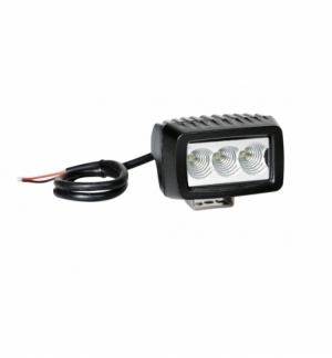 Faro ausiliariowl-103 cree led 10-30v luce ampia