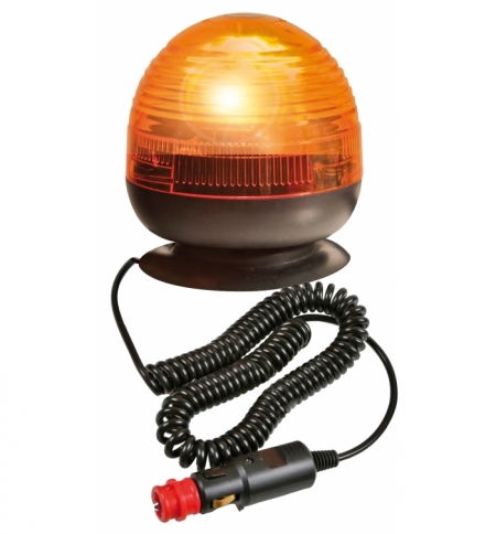 Lampada rotante alogena bassa con base magneticarh-4 Lampada rotante alogena bassa con base magneticarh-4