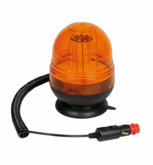 Lampada rotante led con base magneticarl-4