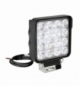 Faro ausiliariowl-6 a led 10-30v per retromarcia