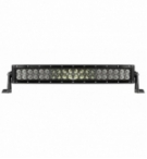 Barra curva a 40 led 10-30v