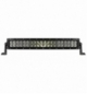 Barra curva a 40 led 10-30v