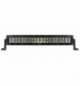 Barra curva a 40 led 10-30v