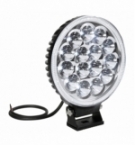 Faro a led dl-5 10/30v 7