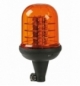 Lampada rotante led con base dinrl-2