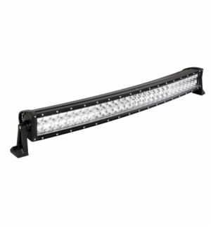 Barra curva a 60 led 10-30v