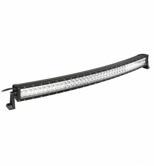 Barra curva a 80 led 10-30v