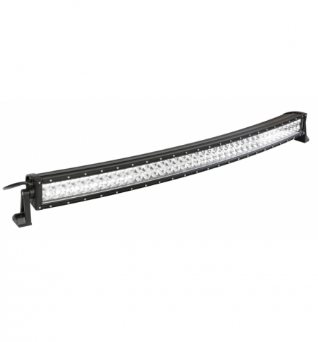 Barra curva a 80 led 10-30v Barra curva a 80 led 10-30v