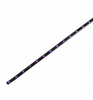 Slim-led-strip 20cm 10led viola