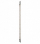 Led-string 36cm 23 led blu