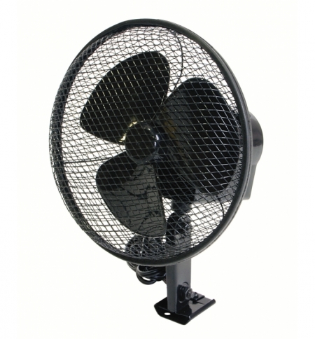 Ventilatore jumbo 24 v.