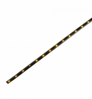 Slim-led-strip 60cm 30led arancione