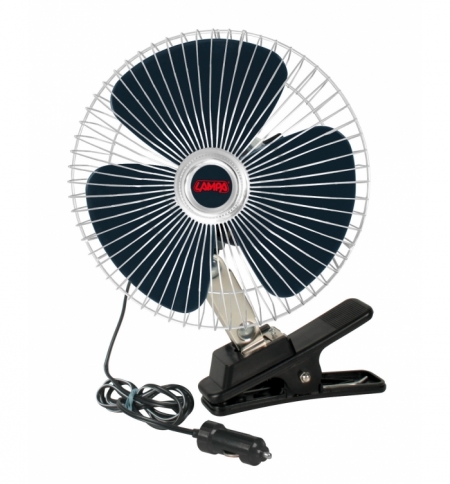 Ventilatore chrome-fan24v.