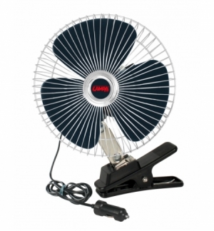 Ventilatore chrome-fan12v.