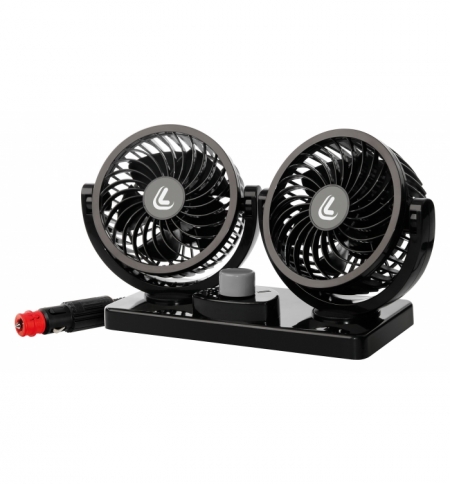 Ventilatore 24v twin-air