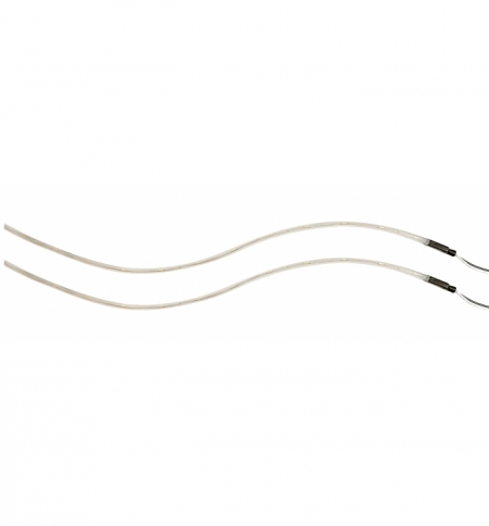 Daylight led-strip 2x50cm 12v rosso Daylight led-strip 2x50cm 12v rosso