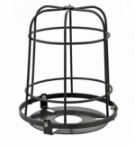 Griglia di protezione per lampade rotanti 72999 e 73001