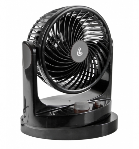 Ventilatore 24vharrier