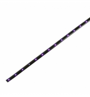 Slim-led-strip 60cm 30led viola