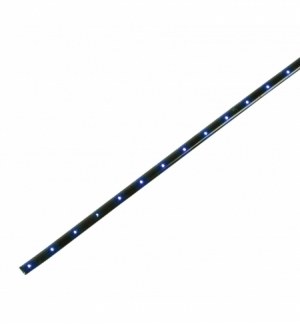 Slim-led-strip 120cm 60led blu