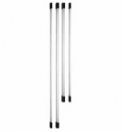 Kit sottoscoccahollywood progressive c/centralina,verd