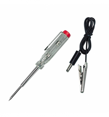 Tester 6/12 volt Tester 6/12 volt
