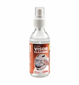Visor clean pulitore visiere 100 ml con nebulizzatore