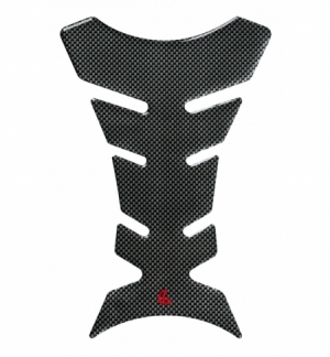 Protezione adesiva serbatoio pro tank x1carbon look