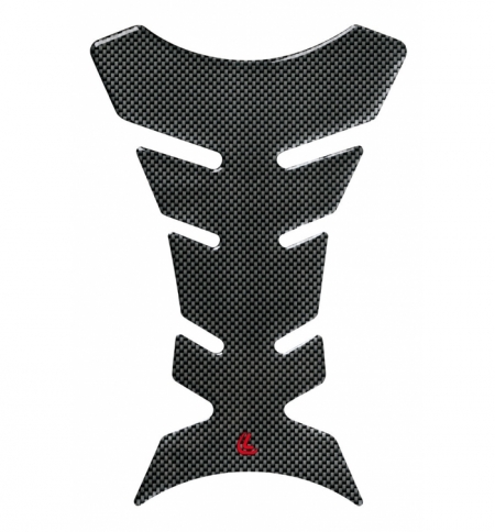 Protezione adesiva serbatoio pro tank x1carbon look Protezione adesiva serbatoio pro tank x1carbon look