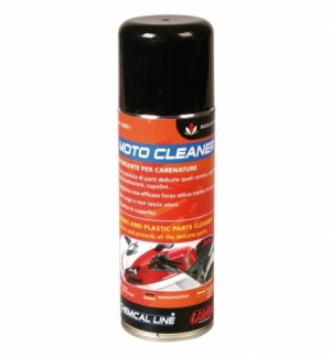 Moto-cleaner pulitore 200 ml