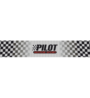 Fasce parasole pilot motor sport 10