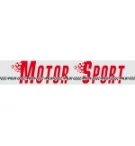 Fasce parasole pilot motor sport fluorescenti