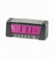 Seyio rc-9  orologio radio controllato+calendario