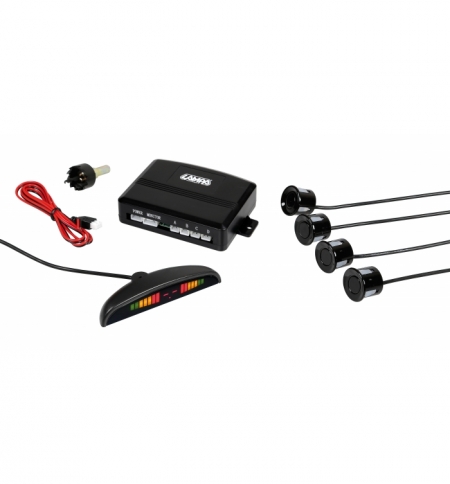 Parking sensor s-4 montaggio interno + display digitale Parking sensor s-4 montaggio interno + display digitale