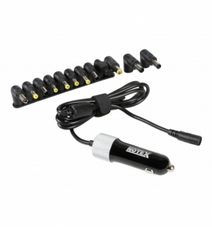 Alimentatore universale 12v per notebook