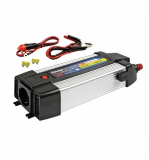 Power inverter pure sine wave 600/1200w 12v