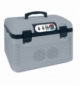 Frigo scaldav.18lt 12/24v+230