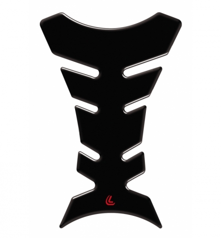 Protezione adesiva serbatoio pro tank x1nera