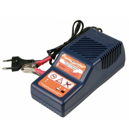 Carica batteria elettronico 12v. X moto