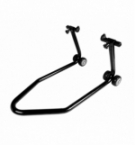 Cavalletto moto sollevamento anteriore