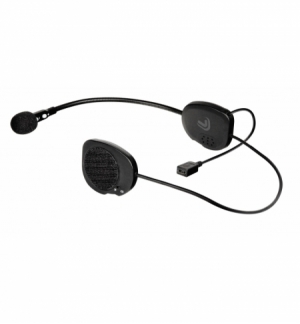 Auricolare bluetooth moto stereo