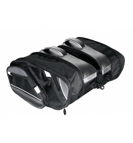 Borse lateralit-maxter side xxlcapacita 25/37+25/37lt Borse lateralit-maxter side xxlcapacita 25/37+25/37lt