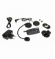 Intercom bluetooth moto