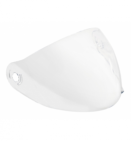 Visiera chiara per casco ld-3