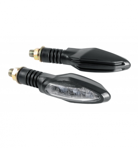 Cp.frecce nere a led"striker" Cp.frecce nere a led"striker"