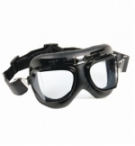 Occhiale"retro"maschera c/box