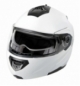 Casco la-1 modulare tg.s bianco lucido