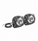 Cp fari a led luce abbagliante