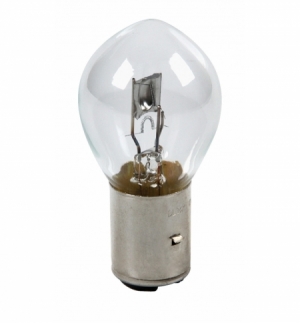 Lampada filamento s2 ba20d 35/35w