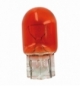 Cp.lampade 12v ambra 21w t20
